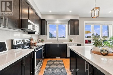 39 YACHT DRIVE Clarington (Bowmanville) Ontario photo 17