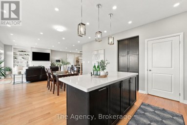 39 YACHT DRIVE Clarington (Bowmanville) Ontario photo 18