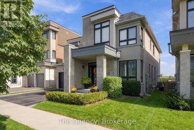 39 YACHT DRIVE Clarington (Bowmanville) Ontario photo 2