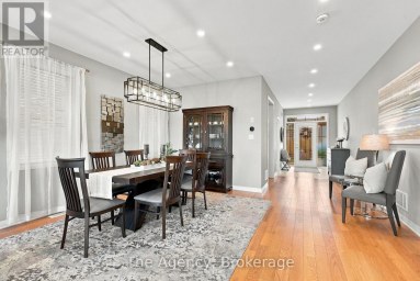 39 YACHT DRIVE Clarington (Bowmanville) Ontario photo 21