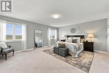 39 YACHT DRIVE Clarington (Bowmanville) Ontario photo 28