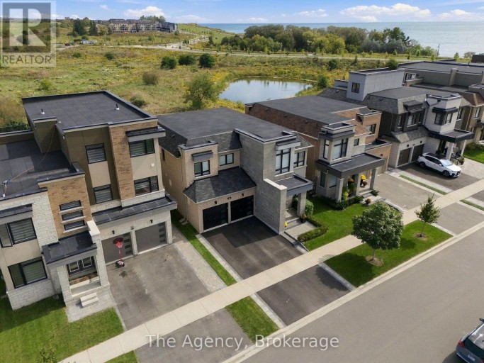 39 YACHT DRIVE, Clarington (Bowmanville), Ontario, L1C4B1