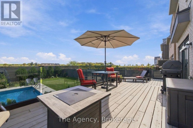 39 YACHT DRIVE, Clarington (Bowmanville), Ontario, L1C4B1