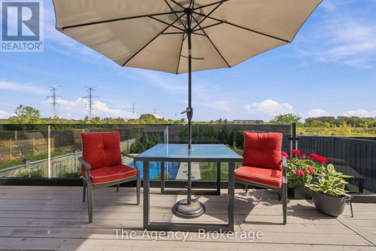 39 YACHT DRIVE, Clarington (Bowmanville), Ontario, L1C4B1