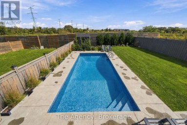 39 YACHT DRIVE Clarington (Bowmanville) Ontario photo 41