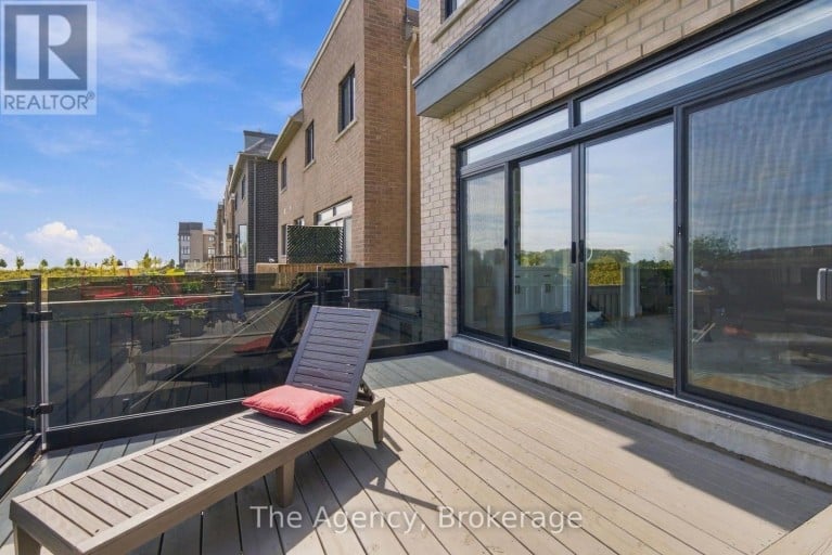 39 YACHT DRIVE, Clarington (Bowmanville), Ontario, L1C4B1