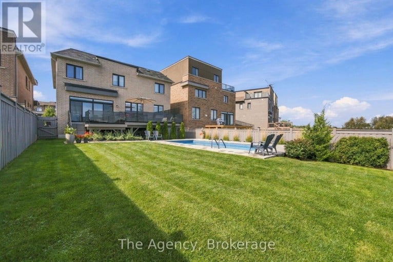 39 YACHT DRIVE, Clarington (Bowmanville), Ontario, L1C4B1