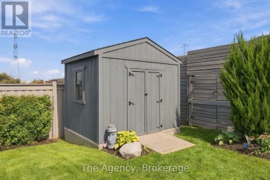 39 YACHT DRIVE Clarington (Bowmanville) Ontario photo 44
