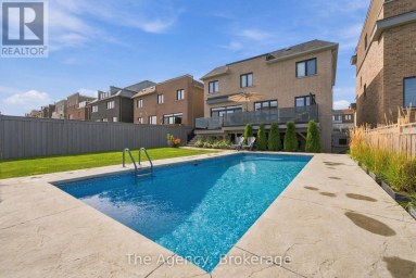 39 YACHT DRIVE Clarington (Bowmanville) Ontario photo 45