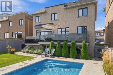 39 YACHT DRIVE Clarington (Bowmanville) Ontario photo 46