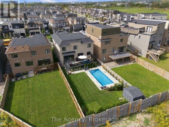 39 YACHT DRIVE Clarington (Bowmanville) Ontario photo 47