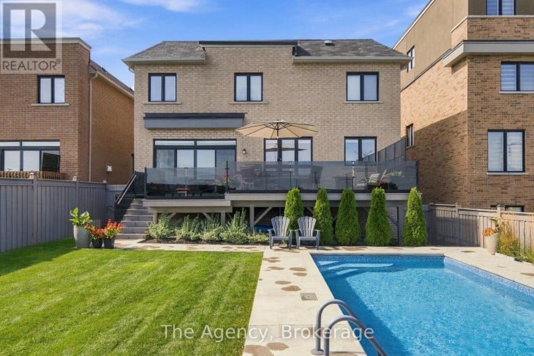 39 YACHT DRIVE, Clarington (Bowmanville), Ontario, L1C4B1