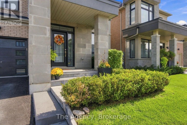39 YACHT DRIVE, Clarington (Bowmanville), Ontario, L1C4B1