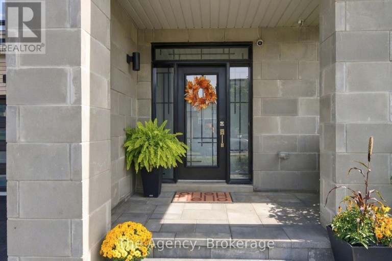 39 YACHT DRIVE, Clarington (Bowmanville), Ontario, L1C4B1