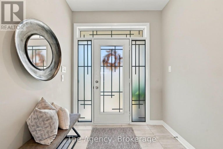 39 YACHT DRIVE, Clarington (Bowmanville), Ontario, L1C4B1