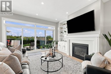 39 YACHT DRIVE Clarington (Bowmanville) Ontario photo 9