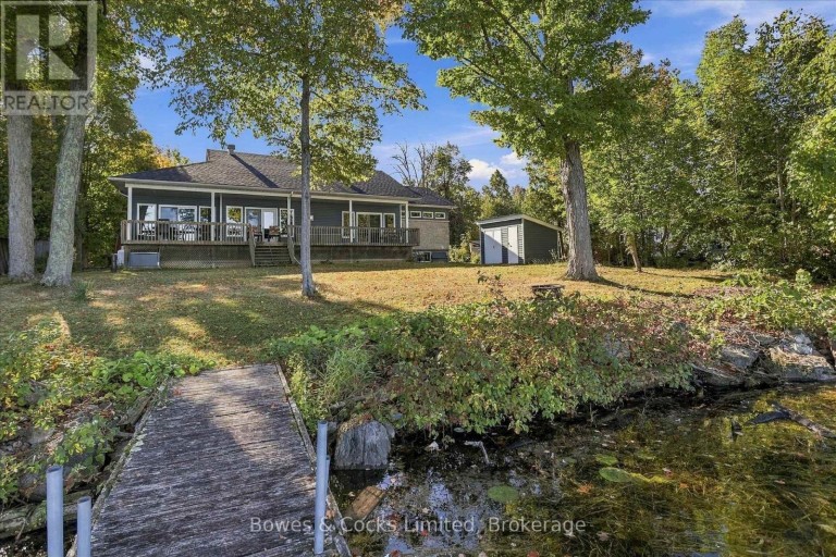 162 PUFFBALL INN ROAD, Trent Hills, Ontario, K0L1L0