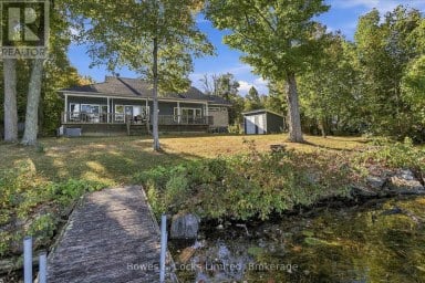 162 PUFFBALL INN ROAD Trent Hills Ontario photo 1