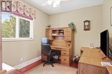 162 PUFFBALL INN ROAD Trent Hills Ontario photo 17