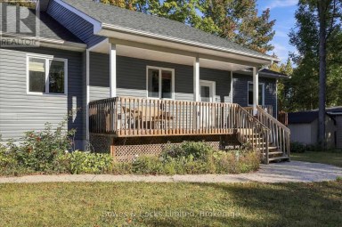 162 PUFFBALL INN ROAD Trent Hills Ontario photo 2