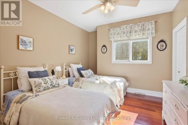 162 PUFFBALL INN ROAD Trent Hills Ontario photo 27