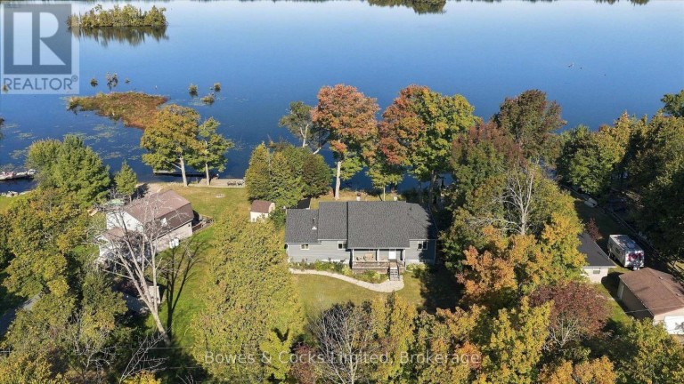 162 PUFFBALL INN ROAD, Trent Hills, Ontario, K0L1L0