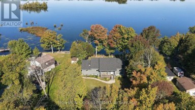 162 PUFFBALL INN ROAD Trent Hills Ontario photo 3