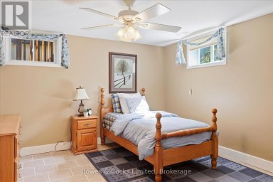 162 PUFFBALL INN ROAD Trent Hills Ontario photo 35