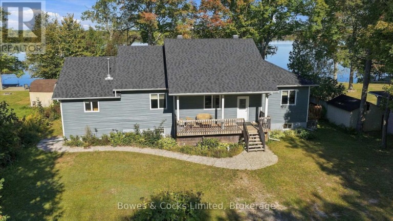 162 PUFFBALL INN ROAD, Trent Hills, Ontario, K0L1L0