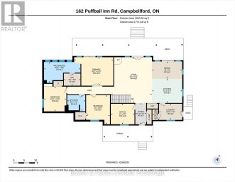162 PUFFBALL INN ROAD Trent Hills Ontario photo 47
