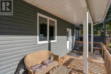 162 PUFFBALL INN ROAD Trent Hills Ontario photo 6