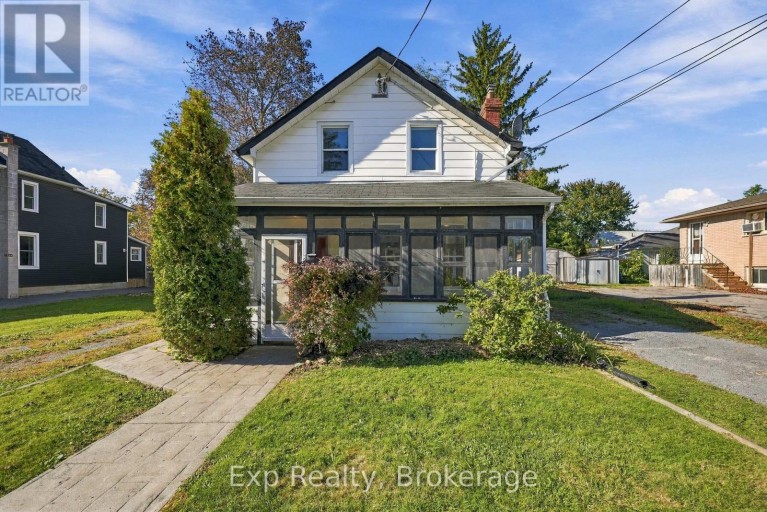 204 ROBERT STREET, Greater Napanee (Greater Napanee), Ontario, K7R2M8