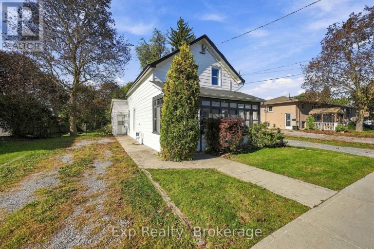 204 ROBERT STREET, Greater Napanee (Greater Napanee), Ontario, K7R2M8