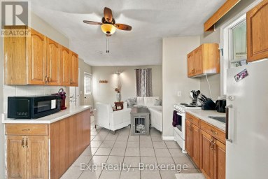 204 ROBERT STREET Greater Napanee (Greater Napanee) Ontario photo 32