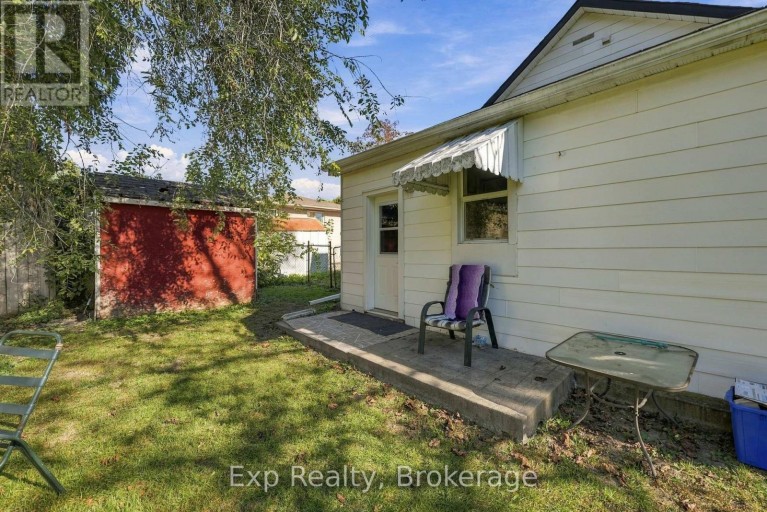 204 ROBERT STREET, Greater Napanee (Greater Napanee), Ontario, K7R2M8