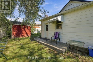 204 ROBERT STREET Greater Napanee (Greater Napanee) Ontario photo 38