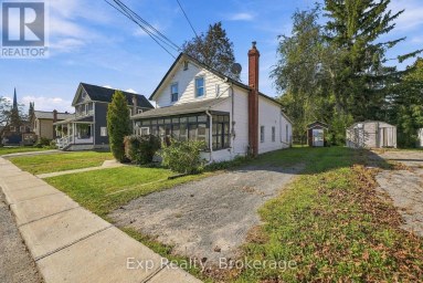 204 ROBERT STREET Greater Napanee (Greater Napanee) Ontario photo 4