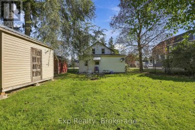204 ROBERT STREET Greater Napanee (Greater Napanee) Ontario photo 40
