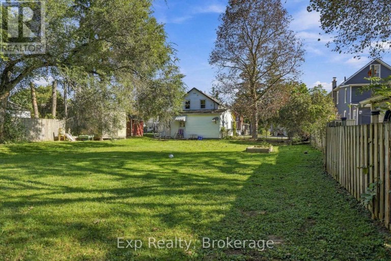204 ROBERT STREET, Greater Napanee (Greater Napanee), Ontario, K7R2M8
