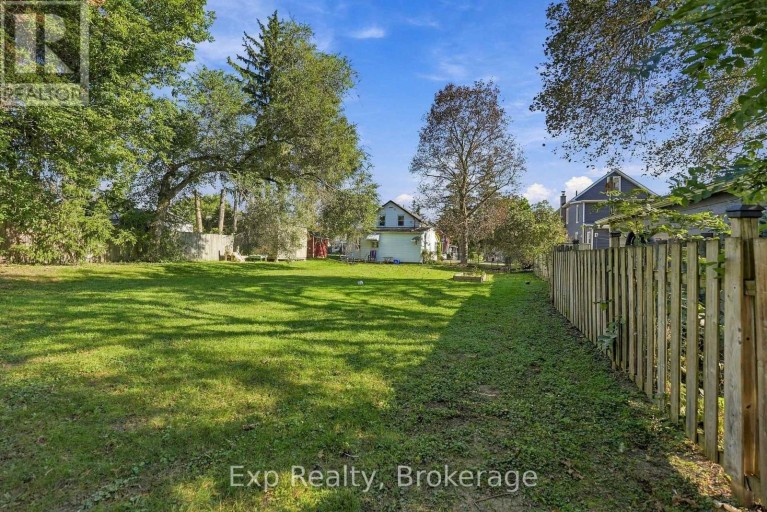 204 ROBERT STREET, Greater Napanee (Greater Napanee), Ontario, K7R2M8