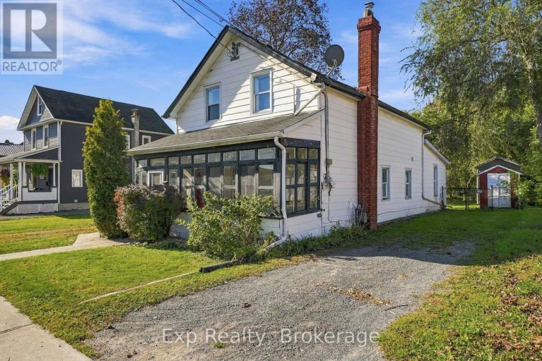 204 ROBERT STREET, Greater Napanee (Greater Napanee), Ontario, K7R2M8