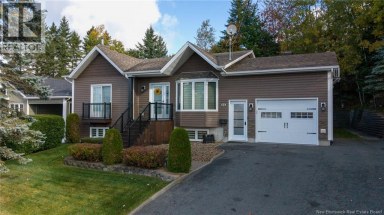 56 des Gouverneurs Street Edmundston New Brunswick photo 1