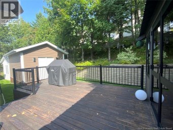 56 des Gouverneurs Street Edmundston New Brunswick photo 19