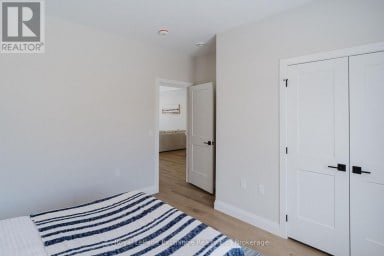 UNIT 43 - 1071 WATERLOO STREET N Saugeen Shores Ontario photo 13