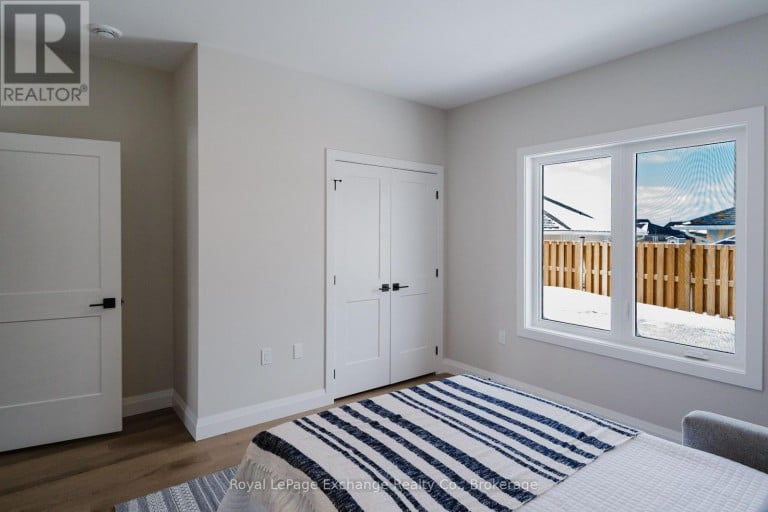 UNIT 43 - 1071 WATERLOO STREET N, Saugeen Shores, Ontario, N0H2C3