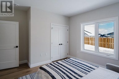 UNIT 43 - 1071 WATERLOO STREET N Saugeen Shores Ontario photo 14