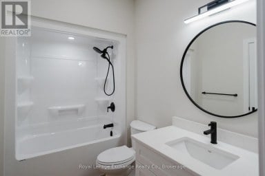 UNIT 43 - 1071 WATERLOO STREET N Saugeen Shores Ontario photo 15