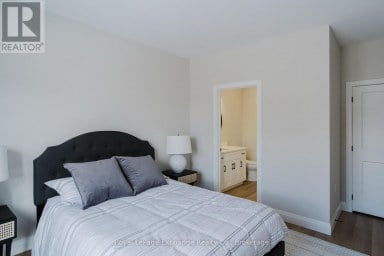 UNIT 43 - 1071 WATERLOO STREET N Saugeen Shores Ontario photo 19