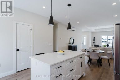 UNIT 43 - 1071 WATERLOO STREET N Saugeen Shores Ontario photo 9