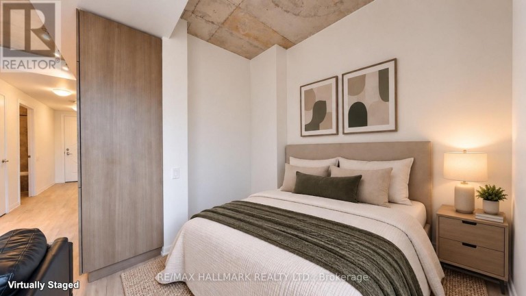 1010 - 88 BLUE JAYS WAY, Toronto (Waterfront Communities), Ontario, M5V2G3